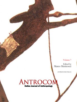 cover image of Antrocom